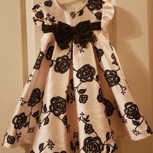 Toddler dress